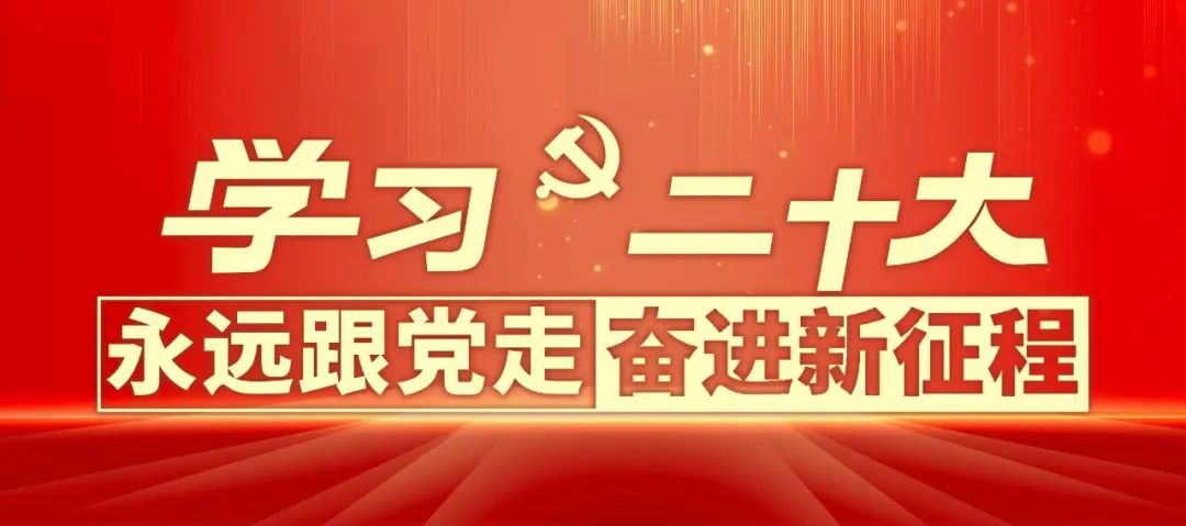 新征程领路人习近平