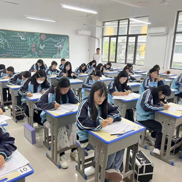 颍上技工学校开展2024年第9批次职业技能等级认定工作