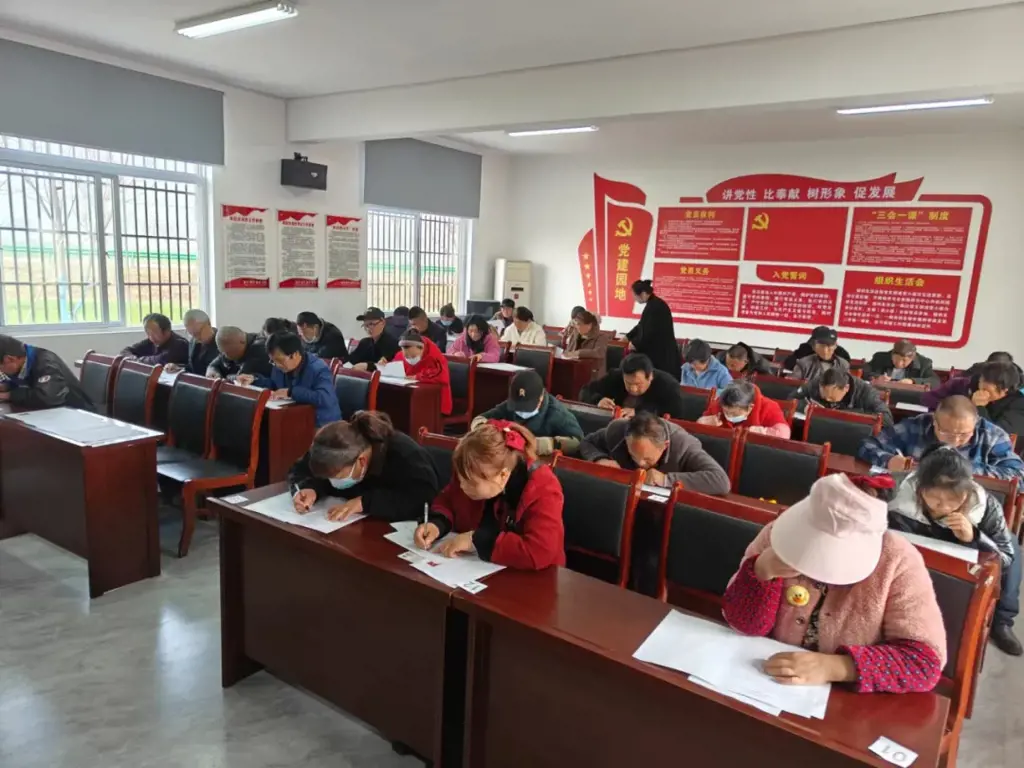 服务社会，培养人才——颍上技工学校技能人才培养工作持续推进