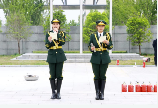 格物致知，叩问苍穹——中国航天日